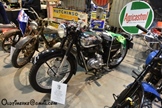 Oldtimer motoren Ruilbeurs en show - Roeselare -  1 november 2025