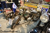 Oldtimer motoren Ruilbeurs en show - Roeselare -  1 november 2025