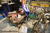 Oldtimer motoren Ruilbeurs en show - Roeselare -  1 november 2025
