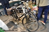 Oldtimer motoren Ruilbeurs en show - Roeselare -  1 november 2025