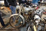 Oldtimer motoren Ruilbeurs en show - Roeselare -  1 november 2025