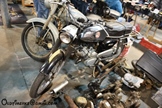 Oldtimer motoren Ruilbeurs en show - Roeselare -  1 november 2025