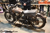 Oldtimer motoren Ruilbeurs en show - Roeselare -  1 november 2025