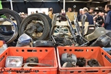 Oldtimer motoren Ruilbeurs en show - Roeselare -  1 november 2025