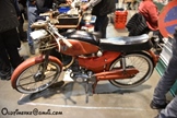 Oldtimer motoren Ruilbeurs en show - Roeselare -  1 november 2025
