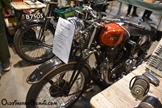 Oldtimer motoren Ruilbeurs en show - Roeselare -  1 november 2025