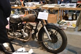 Oldtimer motoren Ruilbeurs en show - Roeselare -  1 november 2025