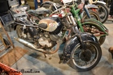 Oldtimer motoren Ruilbeurs en show - Roeselare -  1 november 2025