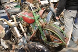 Oldtimer motoren Ruilbeurs en show - Roeselare -  1 november 2025
