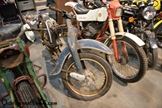 Oldtimer motoren Ruilbeurs en show - Roeselare -  1 november 2025