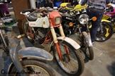 Oldtimer motoren Ruilbeurs en show - Roeselare -  1 november 2025