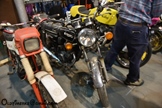 Oldtimer motoren Ruilbeurs en show - Roeselare -  1 november 2025