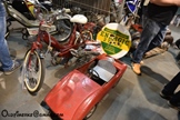 Oldtimer motoren Ruilbeurs en show - Roeselare -  1 november 2025