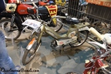 Oldtimer motoren Ruilbeurs en show - Roeselare -  1 november 2025