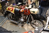 Oldtimer motoren Ruilbeurs en show - Roeselare -  1 november 2025