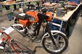 Oldtimer motoren Ruilbeurs en show - Roeselare -  1 november 2025