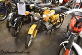 Oldtimer motoren Ruilbeurs en show - Roeselare -  1 november 2025