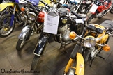 Oldtimer motoren Ruilbeurs en show - Roeselare -  1 november 2025
