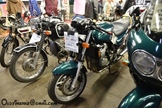 Oldtimer motoren Ruilbeurs en show - Roeselare -  1 november 2025