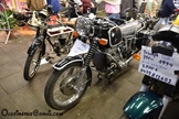 Oldtimer motoren Ruilbeurs en show - Roeselare -  1 november 2025