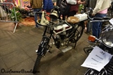 Oldtimer motoren Ruilbeurs en show - Roeselare -  1 november 2025