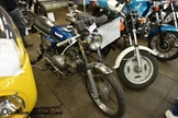 Oldtimer motoren Ruilbeurs en show - Roeselare -  1 november 2025