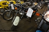 Oldtimer motoren Ruilbeurs en show - Roeselare -  1 november 2025