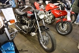 Oldtimer motoren Ruilbeurs en show - Roeselare -  1 november 2025