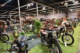 Oldtimer motoren Ruilbeurs en show - Roeselare -  1 november 2025