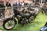 Oldtimer motoren Ruilbeurs en show - Roeselare -  1 november 2025