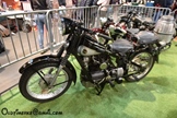Oldtimer motoren Ruilbeurs en show - Roeselare -  1 november 2025