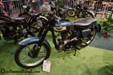 Oldtimer motoren Ruilbeurs en show - Roeselare -  1 november 2025