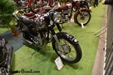 Oldtimer motoren Ruilbeurs en show - Roeselare -  1 november 2025