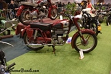 Oldtimer motoren Ruilbeurs en show - Roeselare -  1 november 2025
