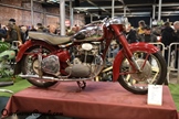 Oldtimer motoren Ruilbeurs en show - Roeselare -  1 november 2025