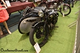 Oldtimer motoren Ruilbeurs en show - Roeselare -  1 november 2025