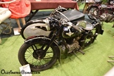 Oldtimer motoren Ruilbeurs en show - Roeselare -  1 november 2025