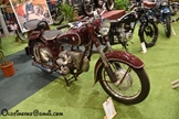 Oldtimer motoren Ruilbeurs en show - Roeselare -  1 november 2025
