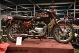 Oldtimer motoren Ruilbeurs en show - Roeselare -  1 november 2025