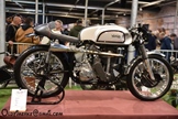 Oldtimer motoren Ruilbeurs en show - Roeselare -  1 november 2025