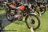 Oldtimer motoren Ruilbeurs en show - Roeselare -  1 november 2025
