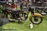 Oldtimer motoren Ruilbeurs en show - Roeselare -  1 november 2025