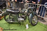 Oldtimer motoren Ruilbeurs en show - Roeselare -  1 november 2025