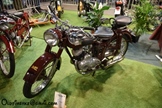 Oldtimer motoren Ruilbeurs en show - Roeselare -  1 november 2025