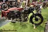 Oldtimer motoren Ruilbeurs en show - Roeselare -  1 november 2025