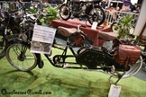 Oldtimer motoren Ruilbeurs en show - Roeselare -  1 november 2025