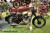 Oldtimer motoren Ruilbeurs en show - Roeselare -  1 november 2025