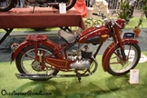 Oldtimer motoren Ruilbeurs en show - Roeselare -  1 november 2025