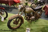 Oldtimer motoren Ruilbeurs en show - Roeselare -  1 november 2025