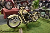 Oldtimer motoren Ruilbeurs en show - Roeselare -  1 november 2025